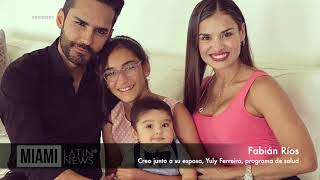 MLN Fabian Rios Entrevista Vida Nation