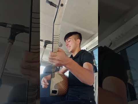 Ozan Coşgun Antep'ten