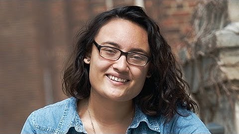 CSE Student Voices: Azira Rivera