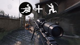 5 Advanced Peeking You Need To Learn In Codm