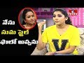 I Don't Want To Follow Suma's Anchoring Style, Says Rashmi