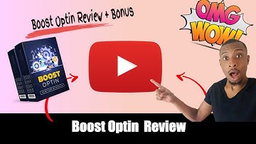 Boost Optin Review- Is It Worth It?