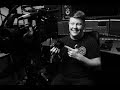 Editing a video from start to finish Part 1