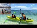 Double Kayak Rental Kayak,13ft Paddle Kayak, Family Kajak (VK 03)