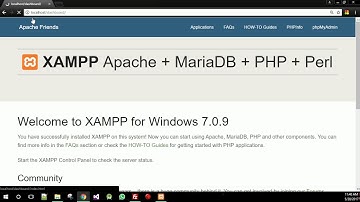 PHP Sinhala Tutorial 2  - Working with FileZilla