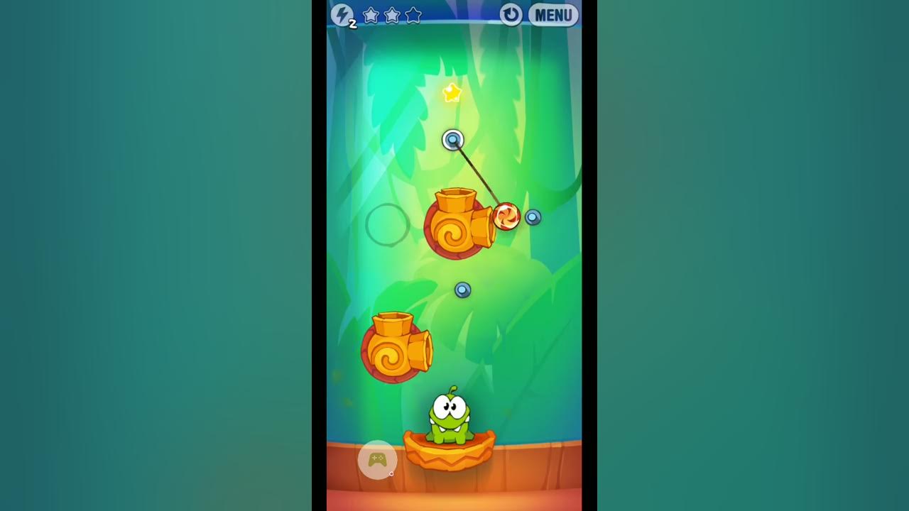 Cut the Rope: Experiments - Apps on Google Play