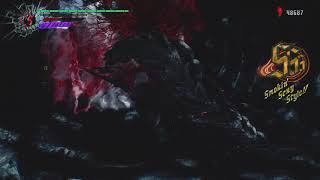 Devil May Cry 5 Special Edition  Dante Balrog, Caveliere, an DSD combo