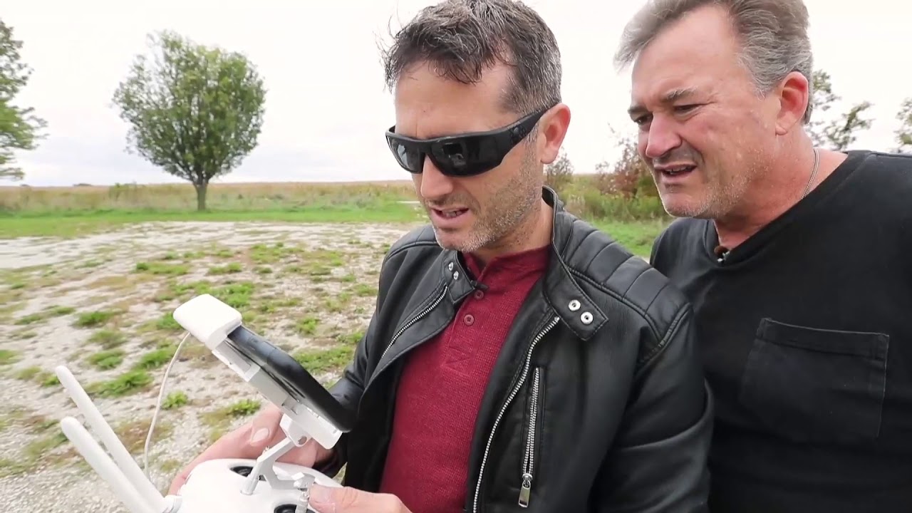 Decoding the Driftless Trailer