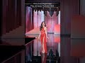 Performance anna suea ngamiam  miss universe thailand 2022 evening gown