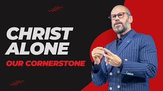 Christ Alone, Our Cornerstone | Pastor Joshua McCauley | Rhema Church by Rhema Bible Church North 710 views 3 weeks ago 1 hour, 11 minutes
