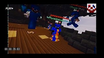 BlocksMC RedstonePvP ElJoker 🤡