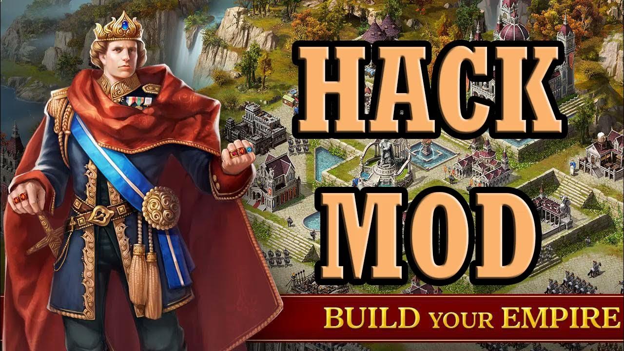 Evony Mod Apk How To Get Unlimited Gems In Evony 2023 (Android/Ios