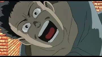 Manga VHS Intro HD Re-edited