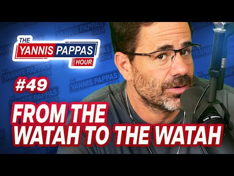 From the Watah to the Watah | YP Hour