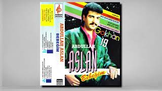 Abdullah Aslan - Yabancı Gibi 1993