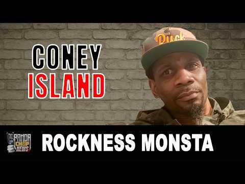 Rockness Monsta: The Coney Island Brawl (Part 24)