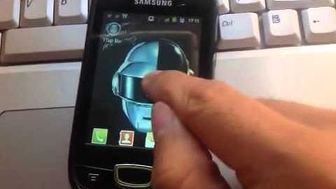 OpenGL ES Android 3D Demo