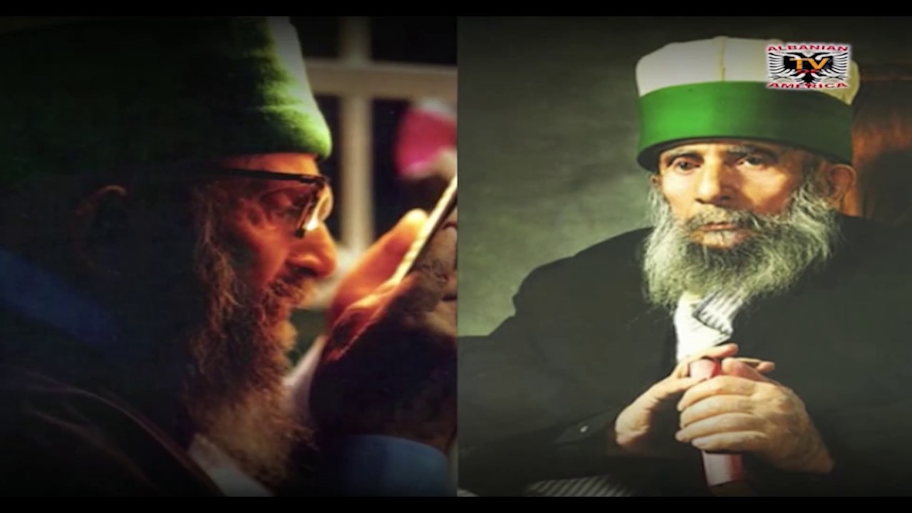 Teqeja Bektashiane e Baba Rexhebit - 64 Vjetori 5/5