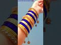 Beautiful bangles set design 🔥🔥❤️#beautifulbangles #fassion