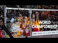 Team 2996 World Championship Documentary 2026 