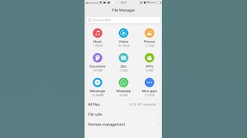 How to save documents on scribd using android phone