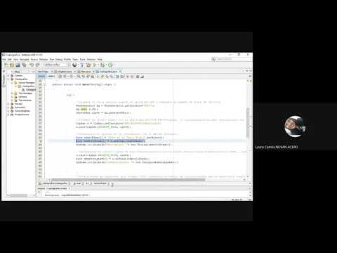 CRIPTOGRAFIA, CIPHER JAVA