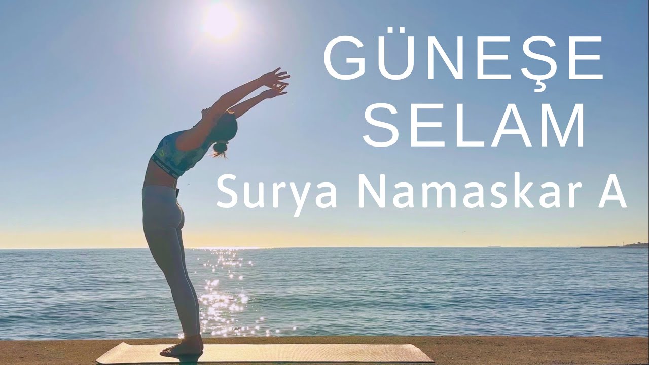 GÜNEŞE SELAM I Her Sabah Uygula