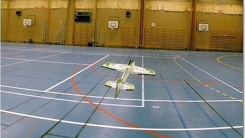 Clik 4.0 NG - First test flight