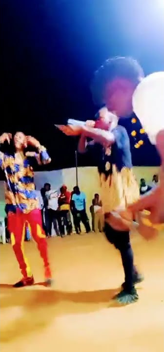 ALASCO DJINÊ KMS au Concert de MC Soldat et Loulby