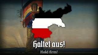 "O Deutschland Hoch in Ehren" - German Patriotic Anthem