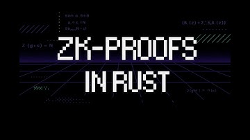 ZK-Proofs in Rust: Building Fast & Secure zkSNARKs vs zkSTARKs