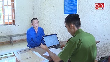 Vĩnh Cửu: Tổng kết công tác Công an năm 2024 và triển khai nhiệm vụ công tác năm 2025