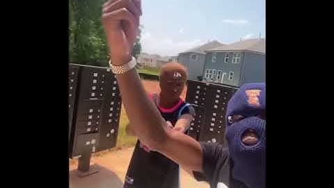 22gz previews new music! #22gz #nydrill #drill #choo #ukdrill #woo