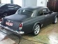 #203. GAZ 21 Volga Tuning [RUSSIAN CARS]