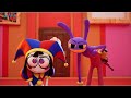 Daisy Bell The Amazing Digital Circus Japanese 