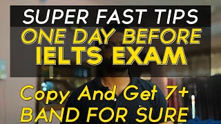 IELTS Writing Task 1 | Copy paste this pattern for 7+ BAND  | Academic | Arshpreet Singh