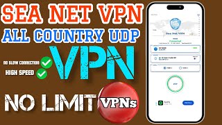 How To Setup Sea Net VPN For Fast And Secure Internet screenshot 5