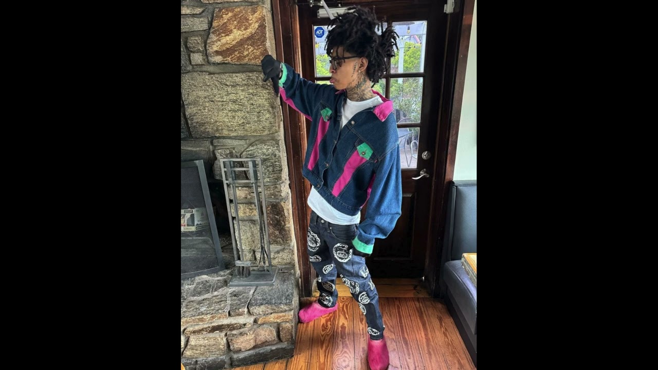 [БЕСПЛАТНО] lil tony x 2sdxrt3all сэмпл-бит - 