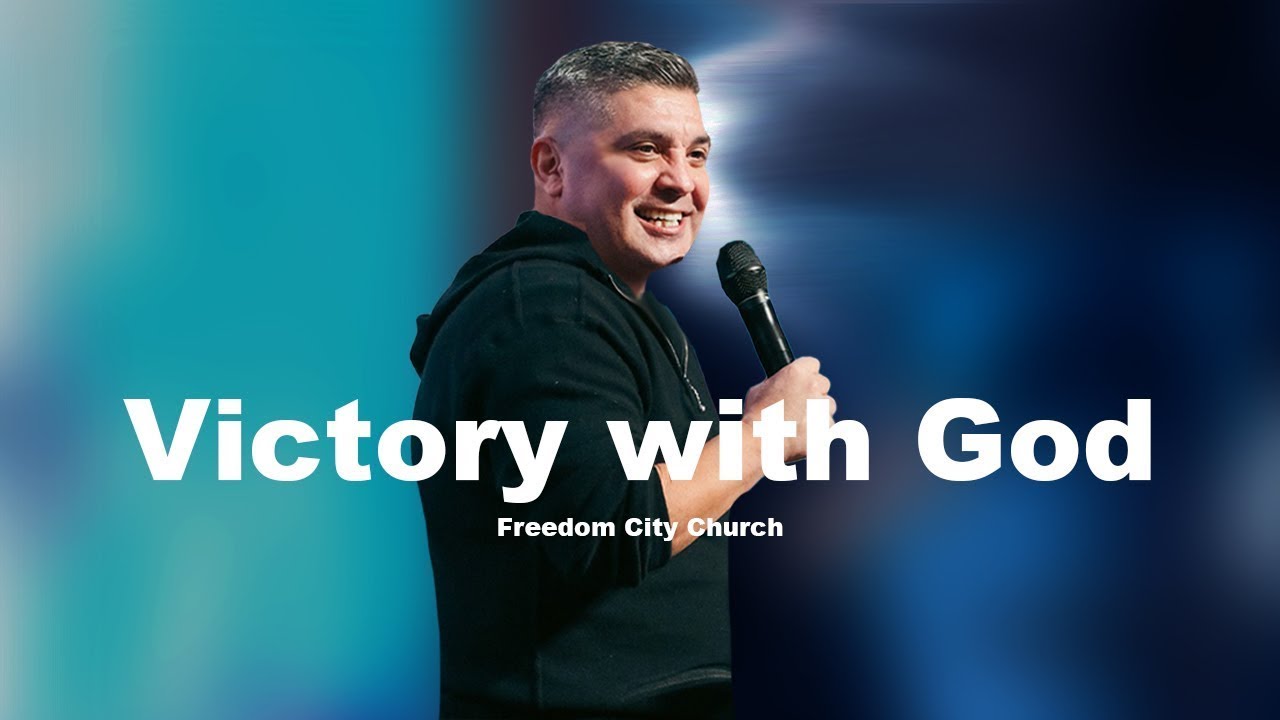 Mind Wars | Developing New Strongholds | Pastor Jason Lozano - YouTube