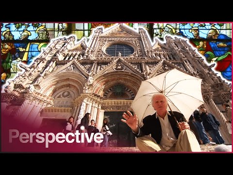 Is This The Most Beautiful Cathedral In Italy? | Brian