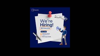 UPSQODE Hiring SEO Executive | Surat | Gujarat #Jobs #India