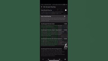 How To Change RetroArch Controller On-Screen Overlay for Nintendo DS iPhone #retro #iphone #nintendo
