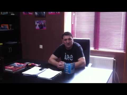 შეხვედრა მსოფლიო ჩემპიონთან, ბატონ მუხრან ვახტანგაძესთან