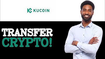 How To Transfer Crypto From Kucoin To Ledger Nano X (2025)
