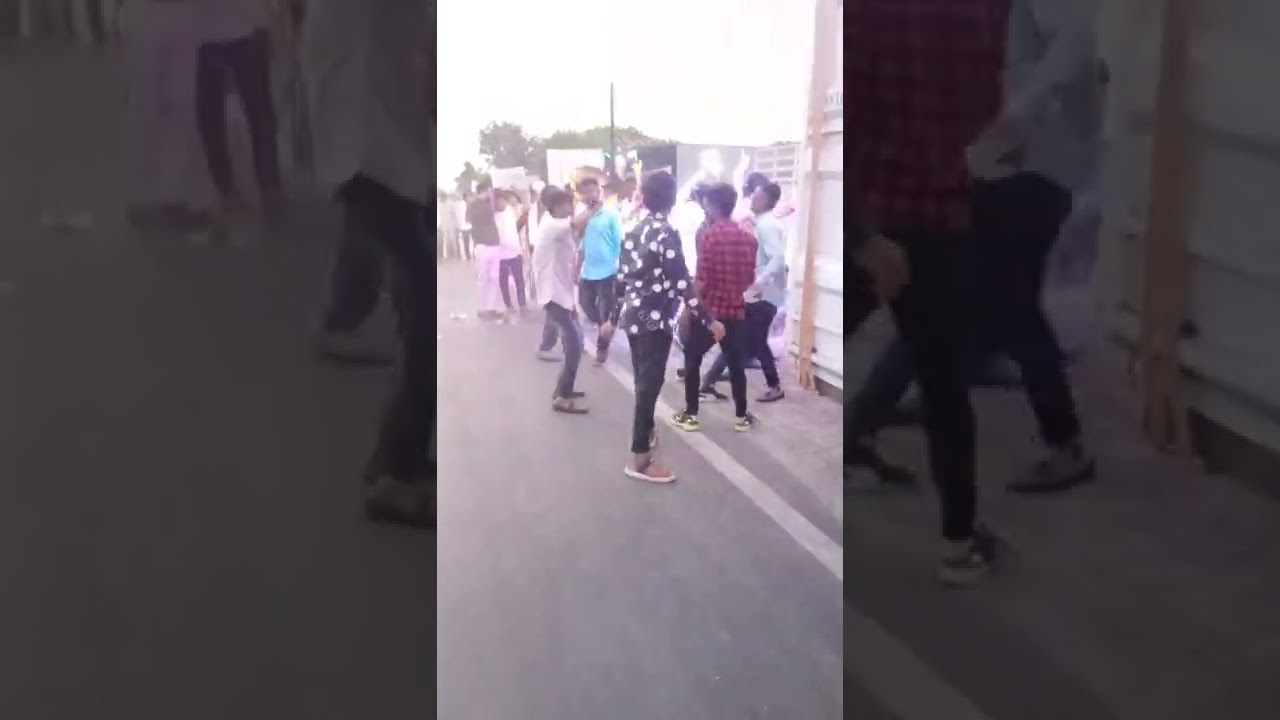 देऊळगाव राजा वाला विराज.....DJ VIRAJ YD SOUND