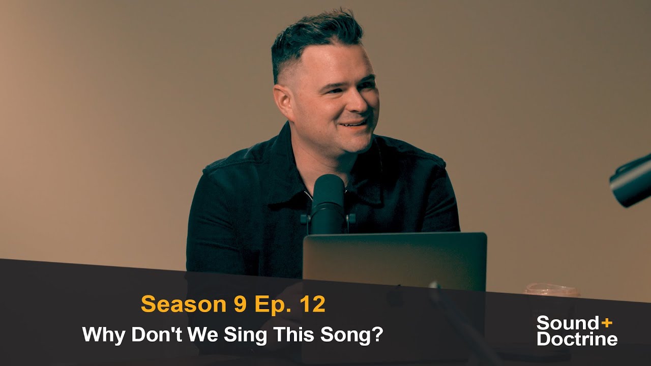 Why Don't We Sing This Song?