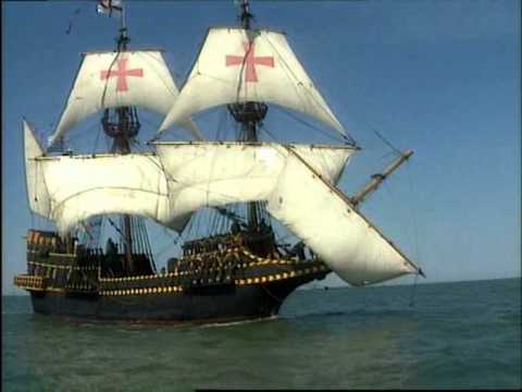 THE ARMADA 1588