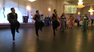 CPPF 2014 Gala: Folklore