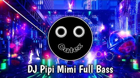 DJ Pipi Mimi (Style Kutub)