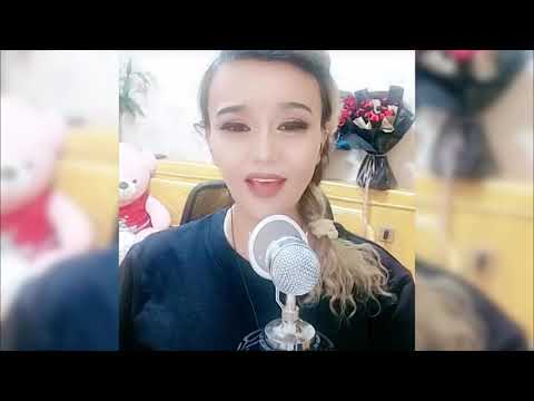Uyghur Song Yene Konglum Sini Deydu Aliye
